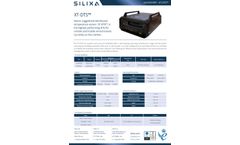 XT-DTS - Datasheet