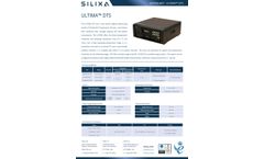 ULTIMA - DTS - Datasheet