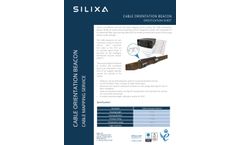 Cable Orientation Beacon - Brochure
