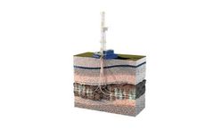 Oil Well Fracture Monitoring