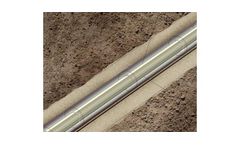 Infrastructure Pipeline Leak Detection