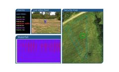 Acoustic Pipeline Security Monitoring