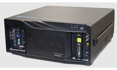 iDAS™ - Intelligent Distributed Acoustic Sensor