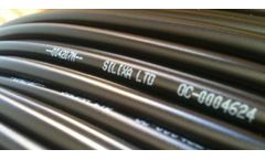 Fiber Optic Sensing Cables for Environmental Monitoring
