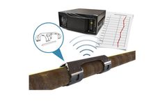Downhole Sensor for FOC Cable Orientation Mapping