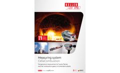 Application Note  Combustion Plants
