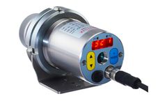 KELLER CellaTemp - Model PX Series - Smart Pyrometer