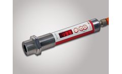 KELLER CellaTemp - Model PK Series - Stationary Pyrometers