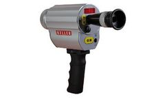 KELLER CellaPort - Model PT Series - Portable Pyrometer