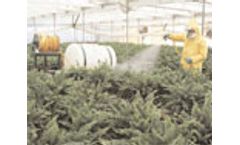 US farmworkers sue to block use of four toxic pesticides