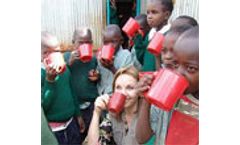 UN rapporteur says biofuel production `criminal path` to global food crisis