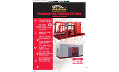 TIGERFLOW - - Fire Protection Systems Brochure