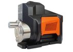 Tigerflow - Model Ocelot - Simplex Booster