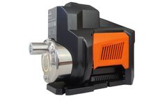 Tigerflow - Model Ocelot - Simplex Booster