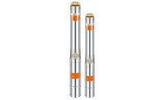 Tigerflow - Model WD - Submersible Pump