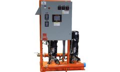 Tigerflow - Bengal Blitz Configure-To-Order (CTO) Booster