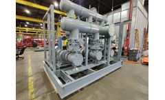 Tigerflow - HVAC Pumping Systems