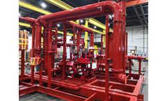 Tigerflow - Malayan Guard Fire Protection System