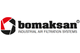 Bomaksan Industrial Air Filtration Systems