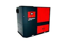 Bomaksan - Model LINE Series - Central Filter Unit