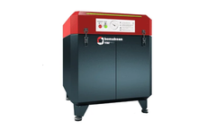 Bomaksan - Model YBFpro - Compact Oil Mist Filter