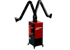 Bomaksan - Model Tofil PULSE Series - Mobile Filter