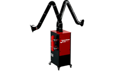 Bomaksan - Model Tofil PULSE Series - Mobile Filter