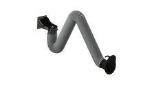 Bomaksan - Model AKROBAT PRO - Extraction Arm