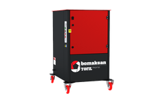 Bomaksan - Model TOFILmono  Series - Mobile Filter