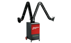 Bomaksan - Model TOFILpro Series - Mobile Filter