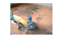 Professional Washing and Degreasing Services