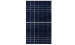 Risen - 120 Poly Half-cut Cell