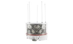 Orga - Model L420EX-W-06-U05 - Explosion Proof LED Marine Light