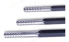 Maxdrill - Drill Rods