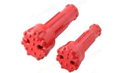 Maxdrill - DTH Drill Bits
