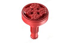 Maxdrill - Concentric Casing System with Ring Bits