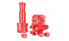 Maxdrill - Concentric Casing System with Blocks