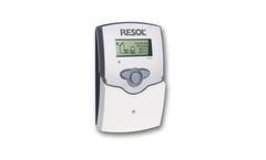 RESOL - Model WMZ - Universal Calorimeter