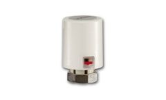RESOL - Model VA20/VA300 - Actuator