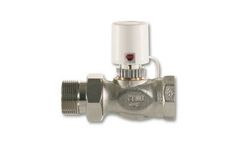 RESOL - Model VA20 - 2-port Valve