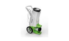 RESOL - Model SBS 2000 - Filling and Flushing Station (DE version)