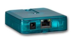 RESOL VBus - LAN Interface Adapter
