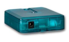 RESOL VBus - PWM Interface Adapter