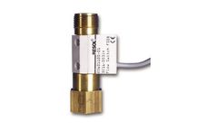 RESOL - Model FS07 / FS08 - Flow Switch