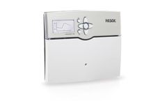 Resol - Model DeltaSol MX - Multifunction Controllers