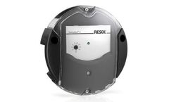 Resol - Model DeltaSol A/AX/AX HE - Solar Controller