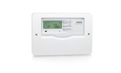 Resol - Model DeltaSol AL E HE - Solar Controller