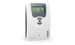 Resol - Model DeltaSol CS - Solar Controller