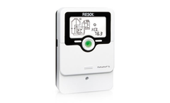 Resol - Model DeltaSol SL - Solar Controller