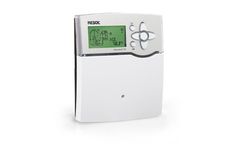 Resol - Model DeltaSol BX - Solar Controller
